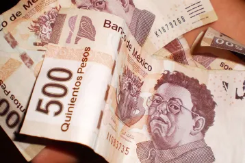 lavado de dinero