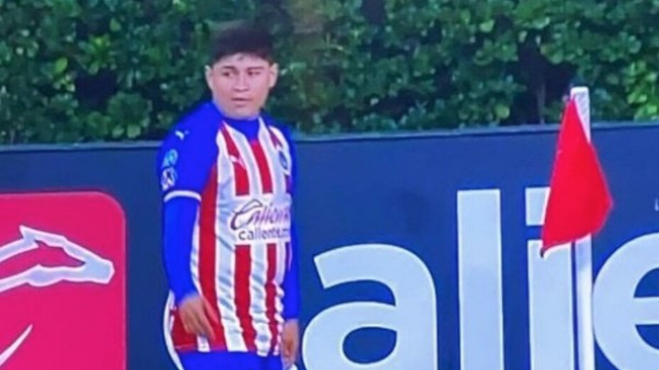 El aspecto de ‘La Chofis’ en el Guardianes 2020