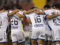 Puebla vs Atlas