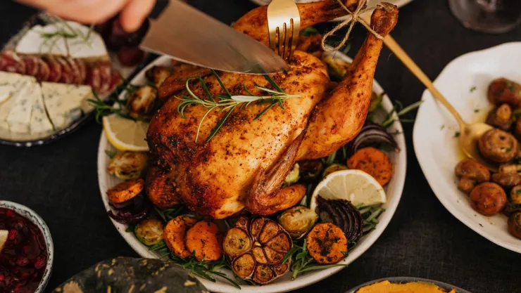 ¿Qué alimentos no se deben recalentar? ¡Conócelos y cuida tu salud!