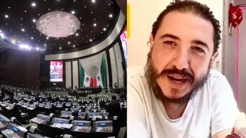 ¿Quién es el actor de cine para adultos que busca ser diputado en México?