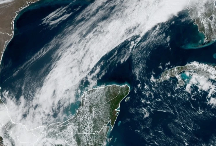 ¿Habrá HELADEZ y Norte? Este es el pronóstico del clima en Yucatán para HOY miércoles 9 de abril de 2025