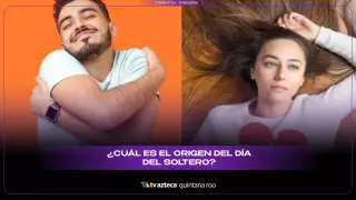 ¿Cuál es su origen del Día del Soltero? Esto es lo que debes saber