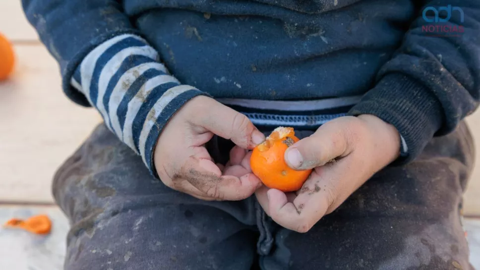 EUA ofrece dinero a niños migrantes para autodeportarse