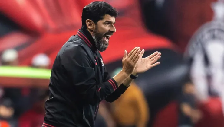 Los Xolos de Sebastián Abreu están en el Play-In