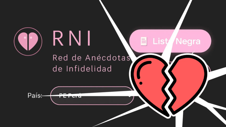 ¿Cómo funciona el Registro Nacional de Infieles en México y dónde lo puedo ver?