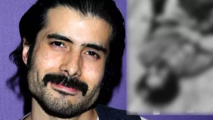 Filtran IMÁGENES FUERTES: Así fue encontrado el actor José Ángel Bichir tras caer de un tercer piso