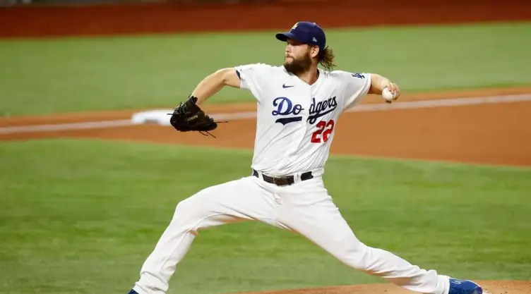 Kershaw gana Juego 1.jpg