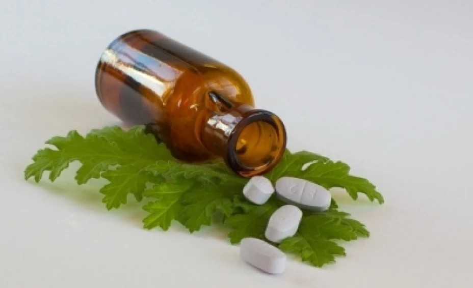 Medicina alternativa