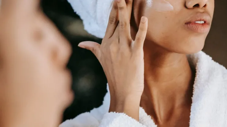 Cómo adaptar skincare si vives en clima caliente