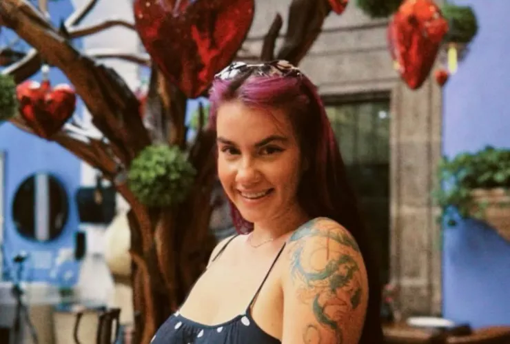 Detienen y encarcelan a Beba Montes, hermana de Gala Montes