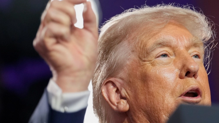 La justicia de Estados Unidos bloquea la orden de Trump contra la ciudadanía por nacimiento. La Casa Blanca analiza apelar.