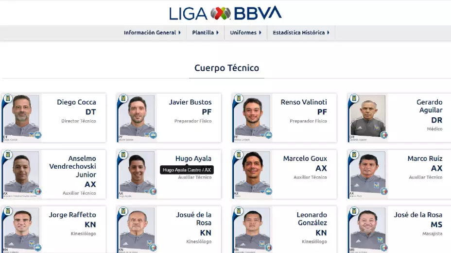 Diego Cocca aparece en la Liga MX.jpg