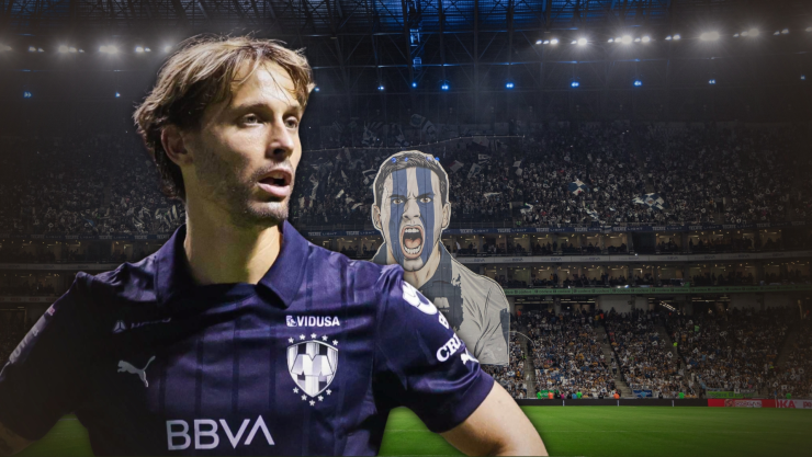 Sergio Canales y una noticia inesperada