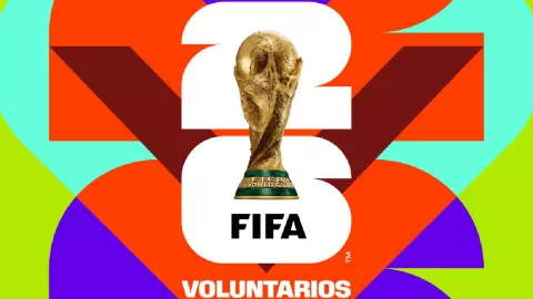Voluntarios Mundial 2026