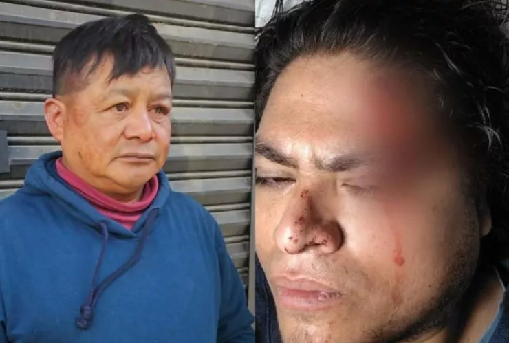 Inseguridad y violencia exhiben riesgo extremo del periodismo en el estado de Puebla