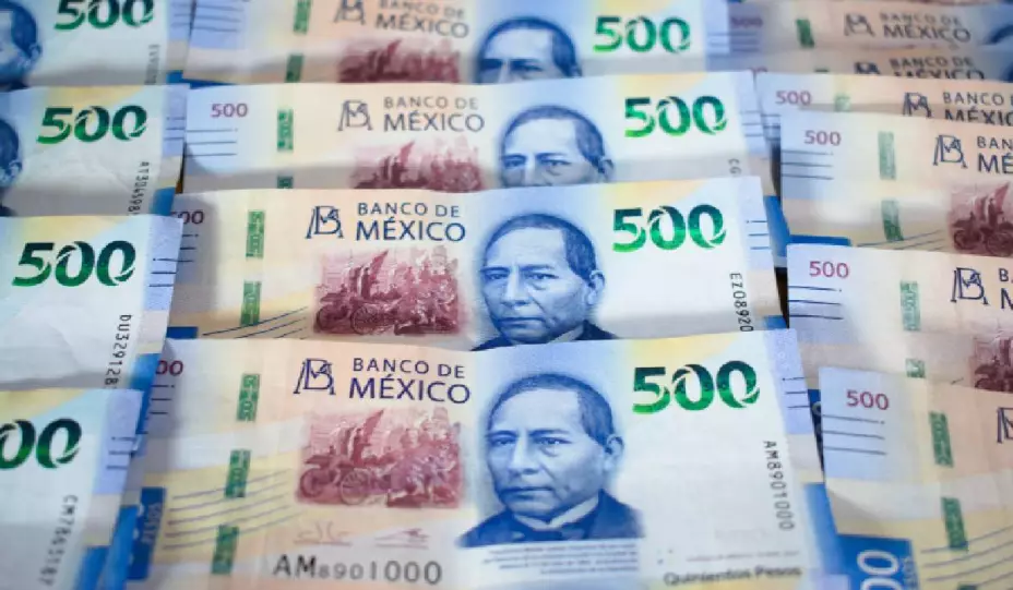 Inicia el pago de utilidades