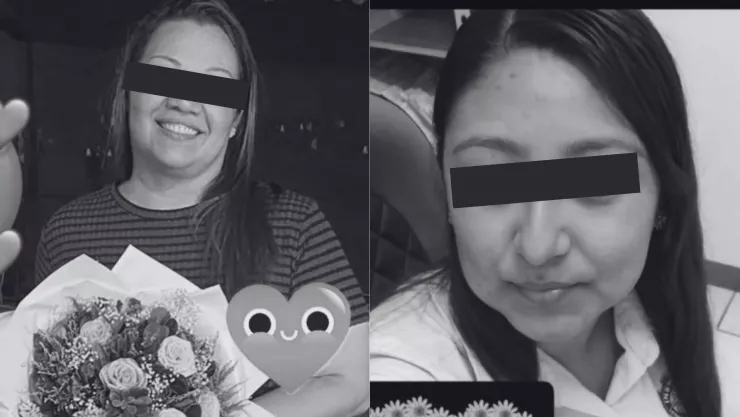 Revelan identidad de las maestras asesinadas en una preparatoria en Michoacán; esto se sabe