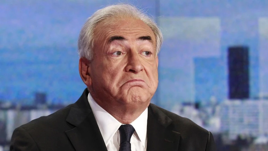 Strauss-Kahn