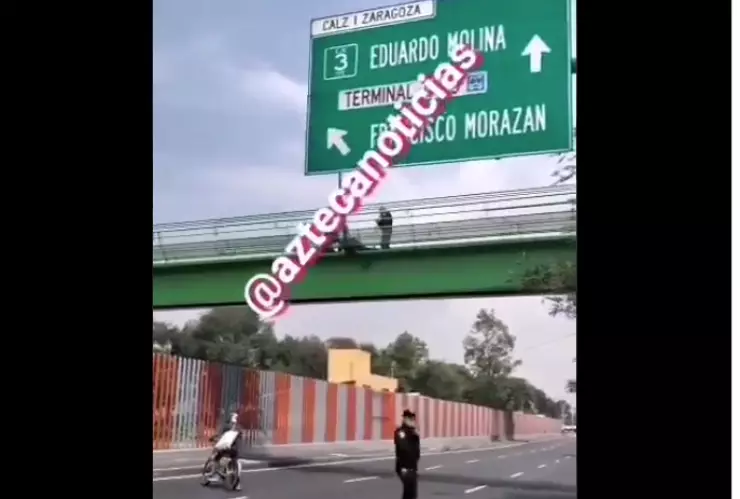 puente-venustiano-carranza-policías