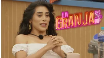 Kim Shantal está lista para ser actriz.