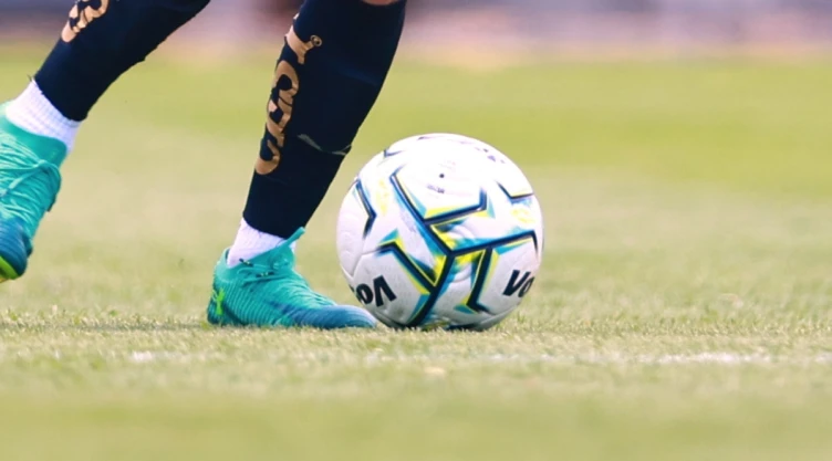 Balón Apertura 2026