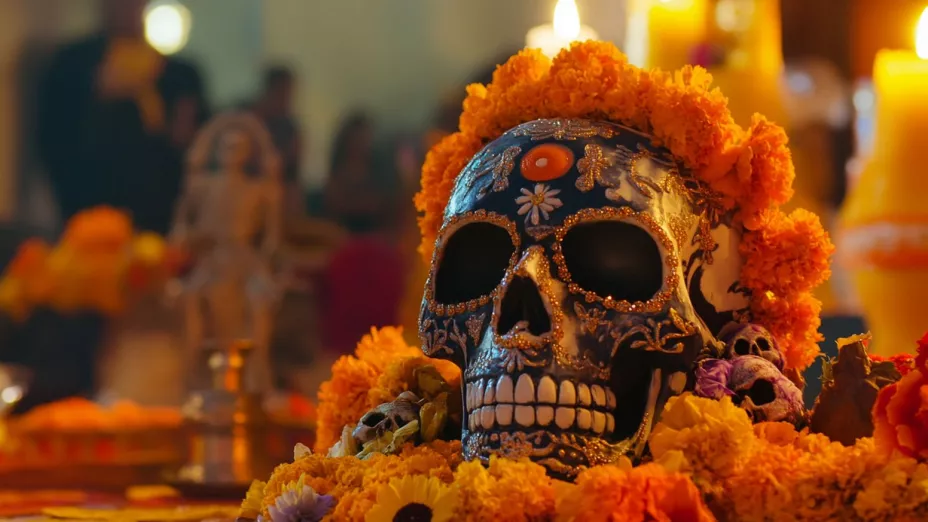 Origen del Día de Muertos