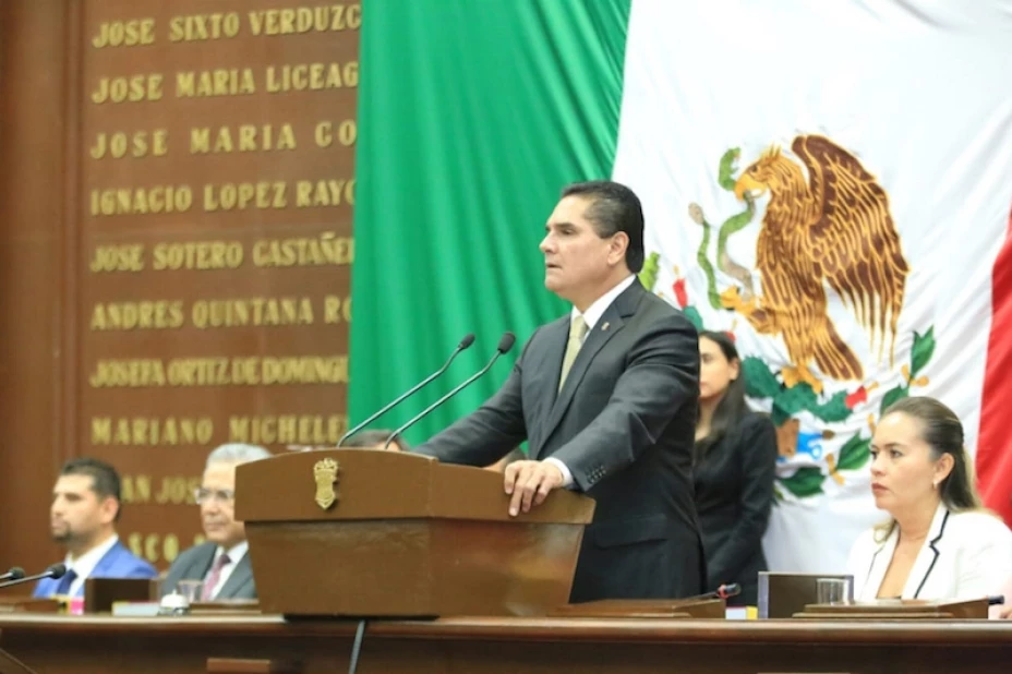 Michoacán educación