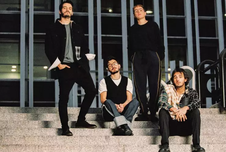 Morat en Mérida 2024_ Esto es lo que sabemos de su concierto