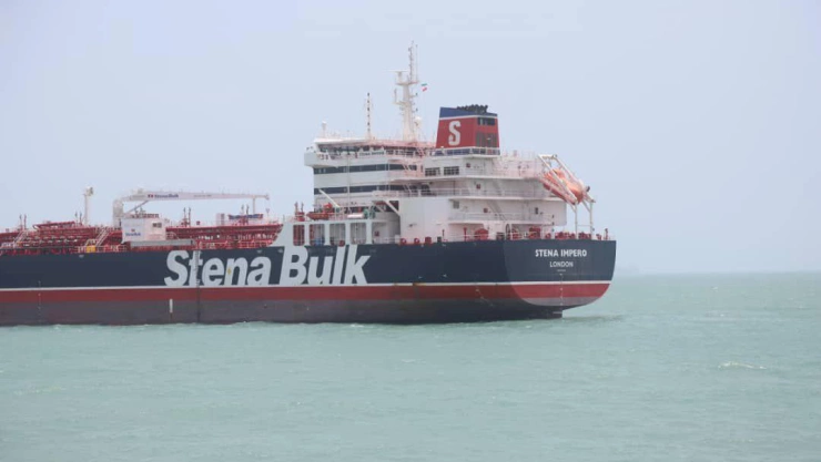 Barco Stena