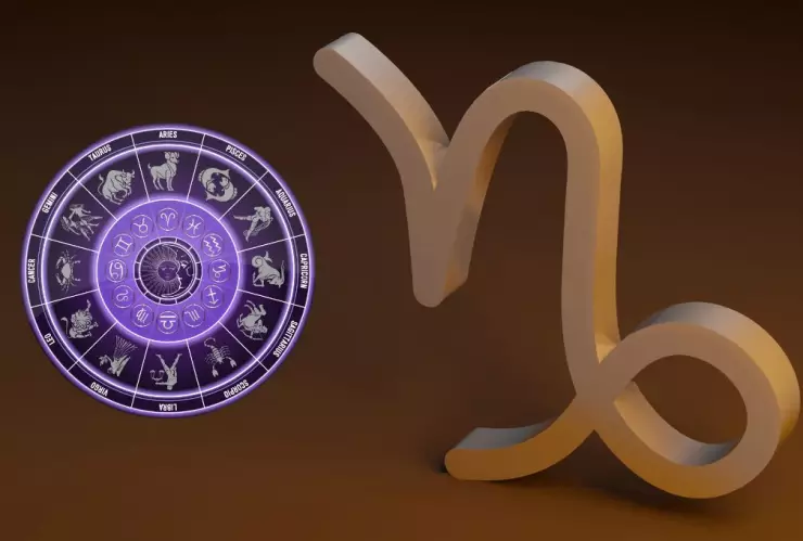 Horóscopo mensual Capricornio ¿Qué le depara a tu signo en marzo 2025?