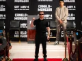 Conferencia de prensa oficial Canelo Álvarez vs Jaime Munguía