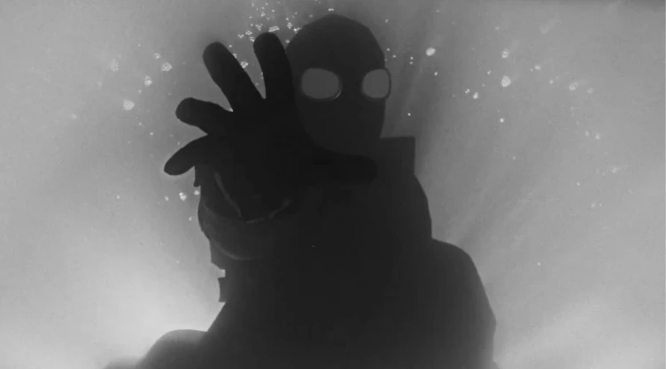 Revelan nuevo tráiler SPIDER-NOIR con Nicolas Cage