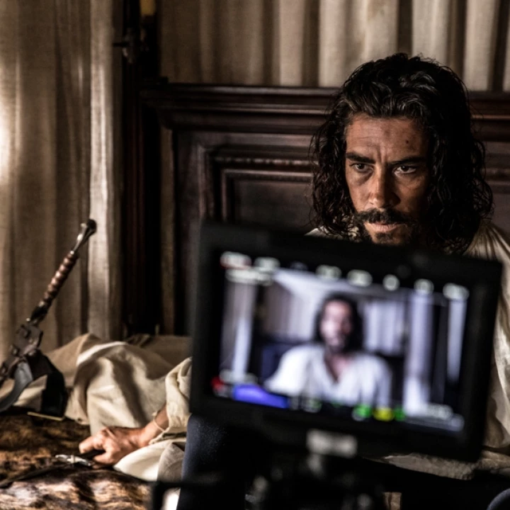 serie hernan cortes