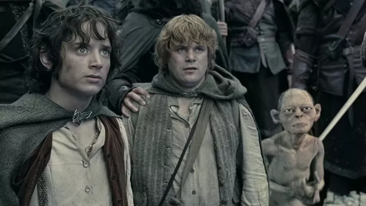 El señor de los Anillos 20 datos de la icónica trilogía