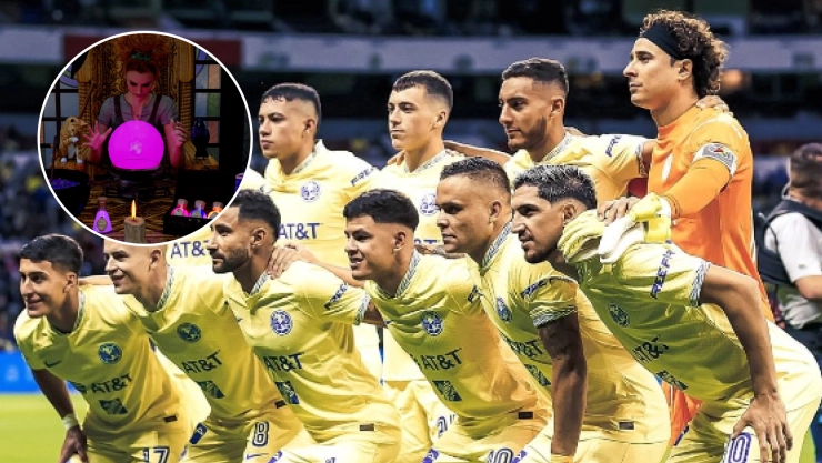 américa no ganará la final