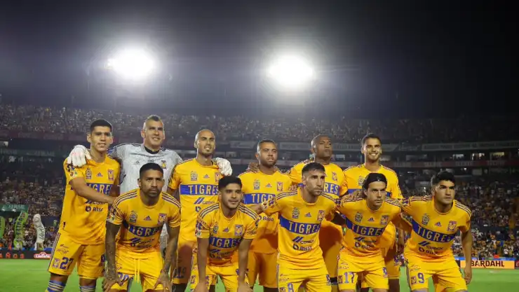 Tuca Ferretti tiene en la mira a otro jugador de Tigres