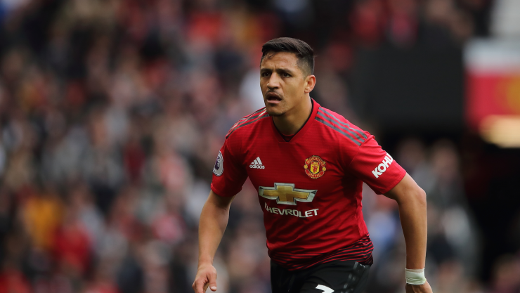 Alexis Sánchez