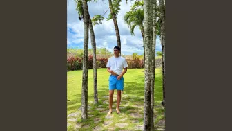 André empezó a entrenar a la pelota vasca formalmente desde los 3 años y, a los 7, disputó su primer campeonato nacional.