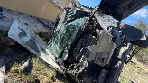 Acajete Puebla hoy 3 de febrero de 2025