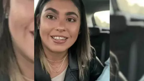 Liberan a Ilana Gritzewsky, la joven cancunense secuestrada por el grupo Hamás