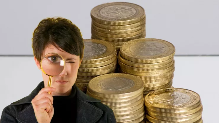 monedas valiosas México