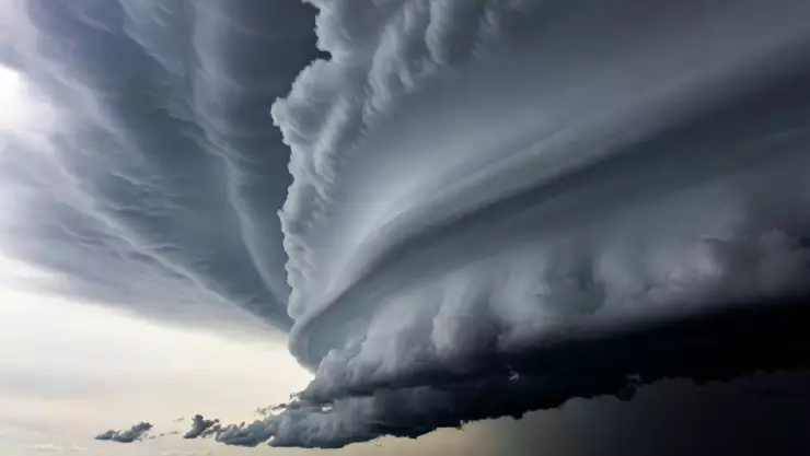 Aumenta probabilidad para formación de ciclón tropical Sonia; estos serán los estados afectados