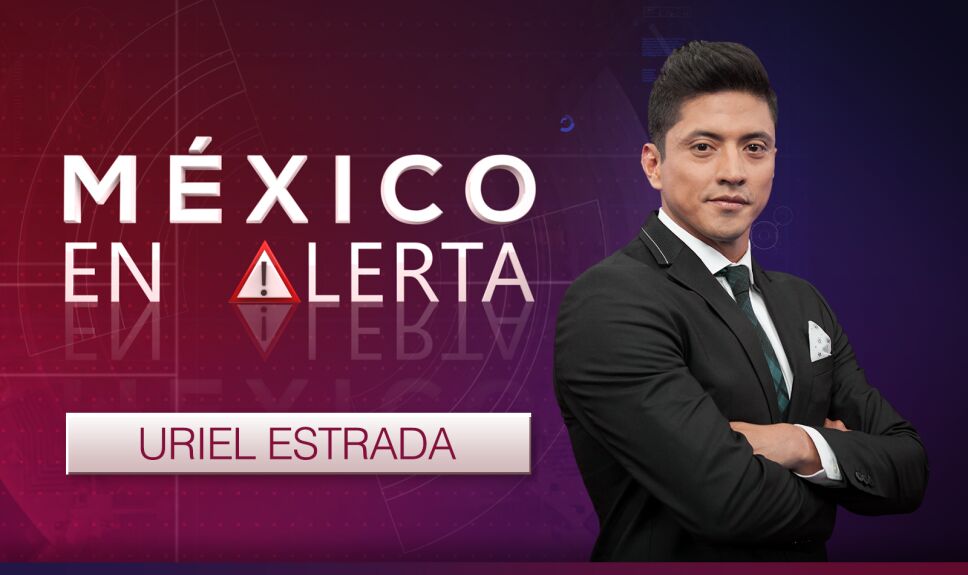 mexico en alerta uriel
