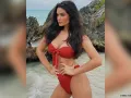 4 Anne de Paula instagram fotos Joel Embiid novia.jpg