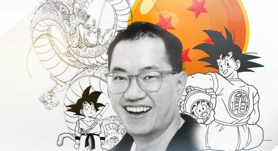 De que murió Akira Toriyama, creador de Dragon Ball?