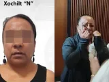 Xóchitl Ramírez: La Fiscalía de Morelos pierde tras fabricarle un secuestro por “morena”