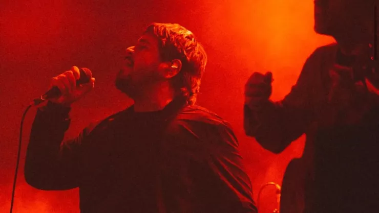 Santiago Motorizado en Guadalajara: Una cita imperdible con el indie argentino