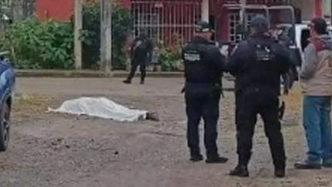 Hombre muere por descarga eléctrica en Córdoba
