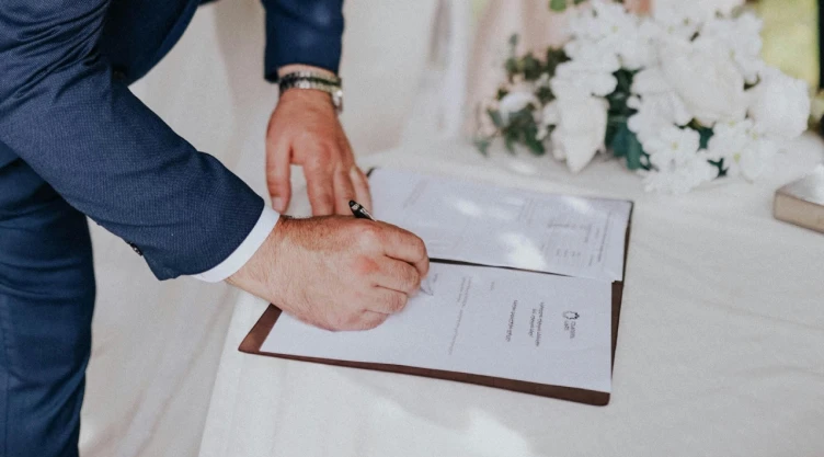 Los requisitos para obtener el acta de matrimonio en Jalisco este 2025